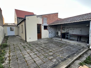 Maison a vendre Hénin-Beaumont 62110 Pas-de-Calais 105 m2 4 pièces 199300 euros