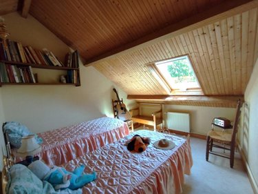 Maison a vendre Le Minihic-sur-Rance 35870 Ille-et-Vilaine 94 m2 5 pièces 282150 euros