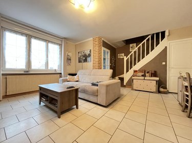 Maison a vendre Arras 62000 Pas-de-Calais 107 m2 6 pièces 234000 euros