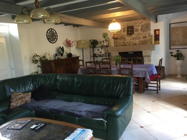 Maison a vendre Réville 50760 Manche 177 m2 8 pièces 786000 euros