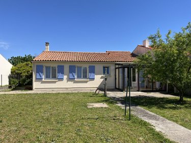 Maison a vendre Champagné-les-Marais 85450 Vendée 78 m2 3 pièces 169990 euros