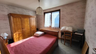 Maison a vendre Valentigney 25700 Doubs 135 m2 7 pièces 139000 euros