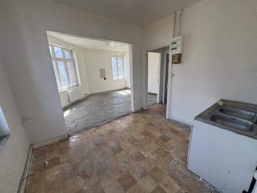 Immeuble a vendre Cambrai 59400 Nord 120 m2  168800 euros
