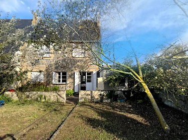 Maison a vendre Saint-Malo 35400 Ille-et-Vilaine 90 m2 5 pièces 935100 euros