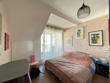 Appartement a vendre Saint-Malo 35400 Ille-et-Vilaine 99 m2 5 pièces 637450 euros