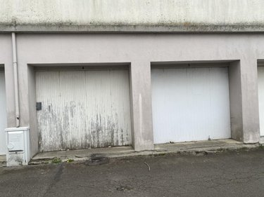 Garage et parking a vendre Brest 29200 Finistère 22 m2  17500 euros