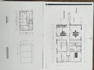 Maison a vendre Theix-Noyalo 56450 Morbihan 146 m2 8 pièces 176472 euros