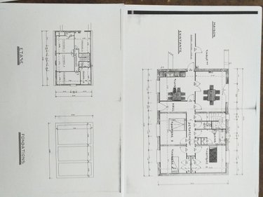 Maison a vendre Theix-Noyalo 56450 Morbihan 146 m2 8 pièces 176472 euros