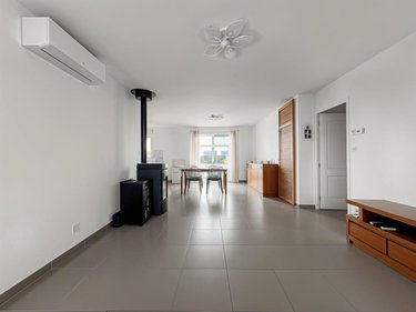 Maison a vendre Beaufort-en-Anjou 49250 Maine-et-Loire 100 m2 4 pièces 210000 euros