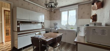 Maison a vendre Questembert 56230 Morbihan 98 m2 6 pièces 236250 euros