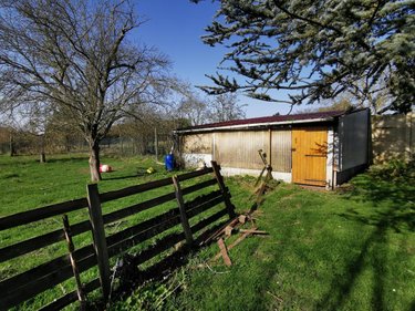 Maison a vendre Écourt-Saint-Quentin 62860 Pas-de-Calais 101 m2 6 pièces 135000 euros