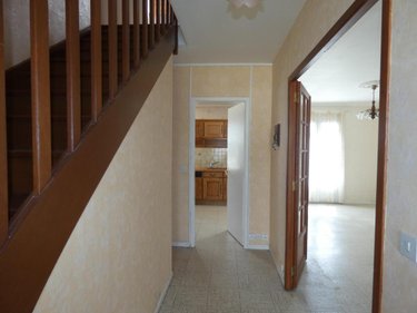 Maison a vendre Châteauneuf-du-Faou 29520 Finistère 94 m2 6 pièces 165140 euros