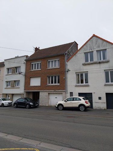Maison a vendre Arras 62000 Pas-de-Calais 120 m2 8 pièces 208000 euros