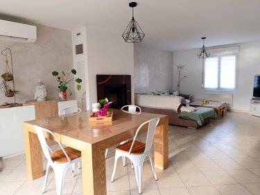 Maison a vendre Lapugnoy 62122 Pas-de-Calais 115 m2  298500 euros