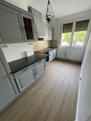 Location appartement Amiens 80000 Somme 74 m2 4 pièces 1010 euros