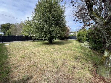 Terrain a batir a vendre Hennebont 56700 Morbihan 385 m2  89470 euros