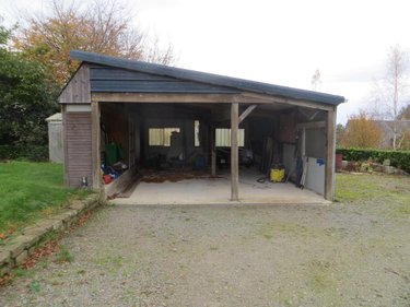 Maison a vendre Vengeons 50150 Manche 120 m2 6 pièces 121300 euros