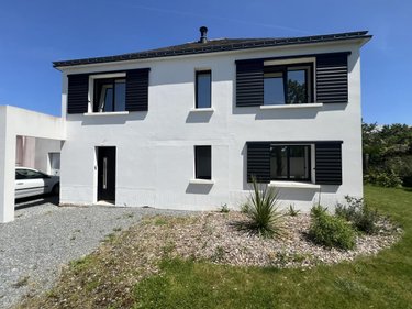 Maison a vendre Ploërmel 56800 Morbihan 150 m2 7 pièces 394820 euros