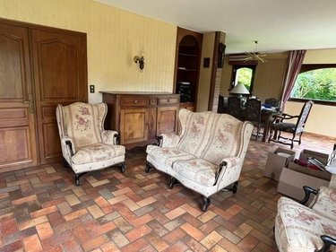Maison a vendre Bantigny 59554 Nord 173 m2 10 pièces 298900 euros