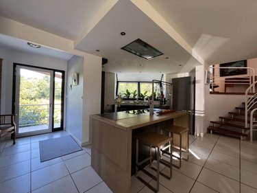 Maison a vendre Pleuven 29170 Finistère 160 m2 6 pièces 699500 euros