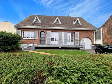 Maison a vendre Lozinghem 62540 Pas-de-Calais 85 m2 3 pièces 187200 euros