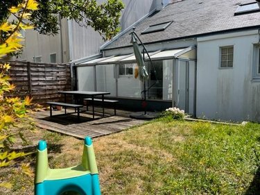 Maison a vendre Larmor-Plage 56260 Morbihan 113 m2 4 pièces 425624 euros