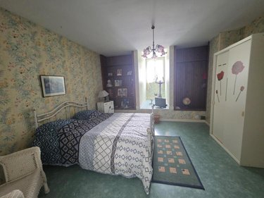 Maison a vendre Vierzon 18100 Cher 165 m2 6 pièces 192960 euros