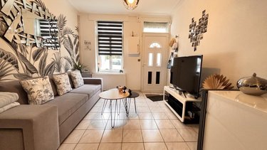 Maison a vendre Saint-Martin-Boulogne 62280 Pas-de-Calais 77 m2 3 pièces 161415 euros