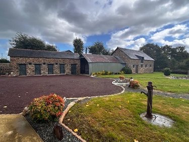 Maison a vendre Les Brulais 35330 Ille-et-Vilaine 70 m2 3 pièces 187800 euros