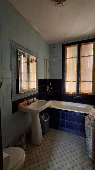 Maison a vendre Saint Yvi 29140 Finistère 90 m2 4 pièces 116000 euros