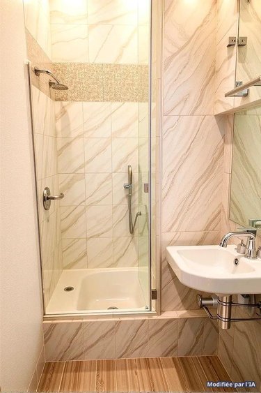 Appartement a vendre Chamalières 63400 Puy-de-Dôme 30 m2 2 pièces 89040 euros