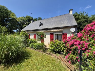 Maison a vendre Malestroit 56140 Morbihan 148 m2 5 pièces 324000 euros