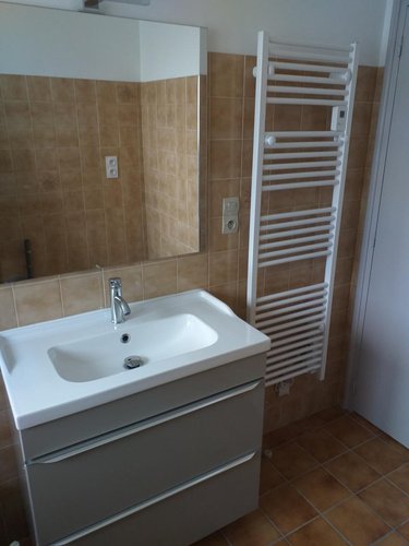 Maison a vendre Tréal 56140 Morbihan 71 m2 4 pièces 129900 euros