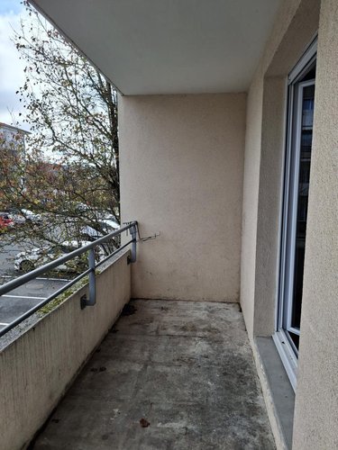 Location appartement Cusset 03300 Allier 45 m2 2 pièces 550 euros
