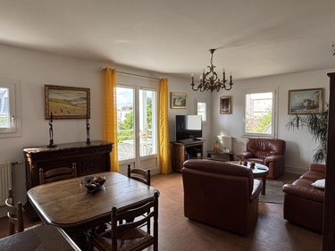 Appartement a vendre Le Havre 76600 Seine-Maritime 92 m2 4 pièces 250000 euros