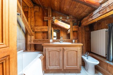 Maison a vendre Chamonix-Mont-Blanc 74400 Haute-Savoie 310 m2 7 pièces 5750000 euros