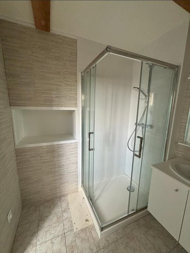 Location appartement Laval 53000 Mayenne 43 m2 2 pièces 545 euros