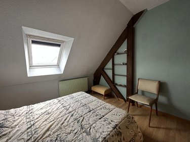 Maison a vendre Vannes 56000 Morbihan 85 m2 5 pièces 290000 euros