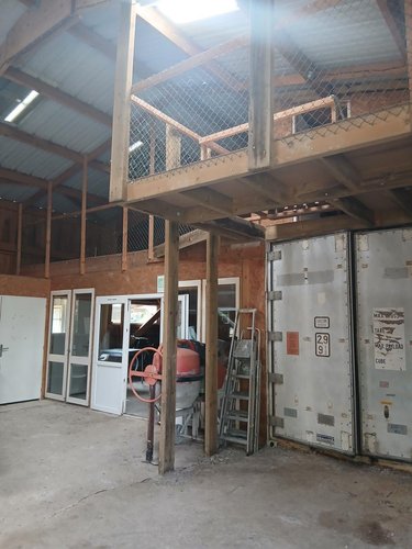 Maison a vendre Theix-Noyalo 56450 Morbihan 59 m2  398360 euros