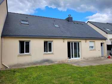 Maison a vendre Languidic 56440 Morbihan 89 m2 6 pièces 260440 euros