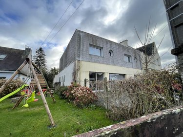 Maison a vendre Locminé 56500 Morbihan 318 m2 8 pièces 411380 euros