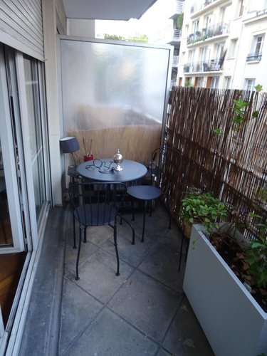Appartement a vendre Paris 16e arrondissement 75016 Paris 29 m2  298410 euros