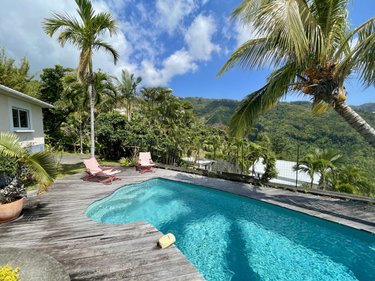 Maison a vendre Saint-Denis 97400 Réunion 140 m2 5 pièces 495000 euros