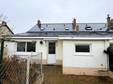 Maison a vendre Sainte-Jamme-sur-Sarthe 72380 Sarthe 111 m2 4 pièces 146840 euros