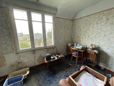 Maison a vendre Paimpol 22500 Côtes-d'Armor 88 m2 4 pièces 89250 euros