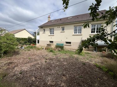 Maison a vendre Évron 53600 Mayenne 91 m2 5 pièces 137020 euros
