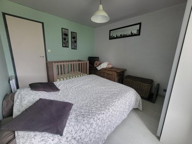 Maison a vendre Plouray 56770 Morbihan 139 m2 6 pièces 250000 euros