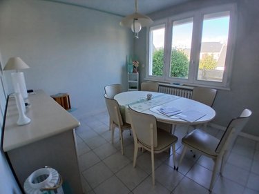 Maison a vendre Theix-Noyalo 56450 Morbihan 72 m2 2 pièces 280665 euros