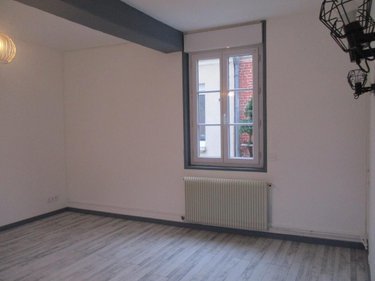 Location appartement Brionne 27800 Eure 71 m2  550 euros
