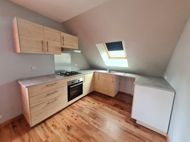 Maison a vendre Montoire-sur-le-Loir 41800 Loir-et-Cher 100 m2 3 pièces 135070 euros